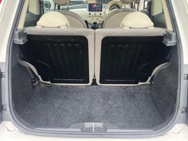 Used Fiat 500 2010 for sale - 76253847: Photo 31