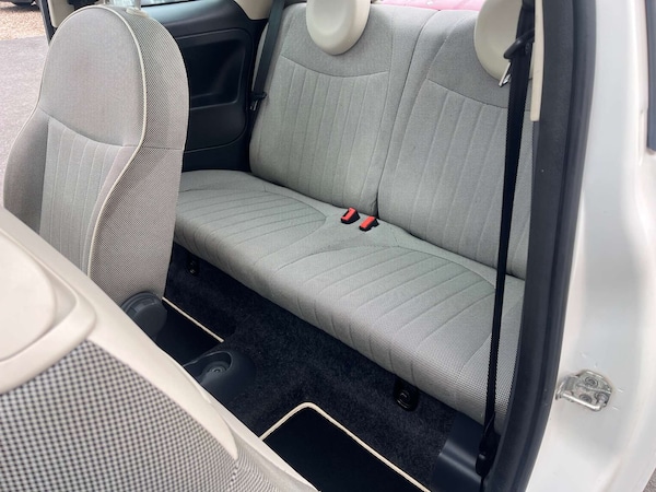 Used Fiat 500 2010 for sale - 76253847: Photo 36