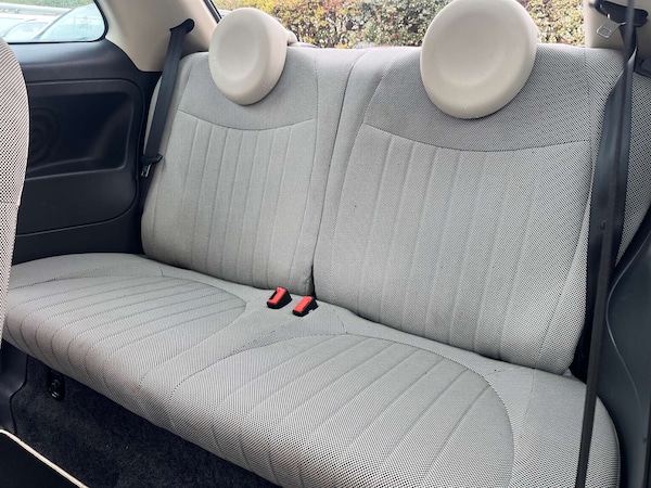 Used Fiat 500 2010 for sale - 76253847: Photo 37