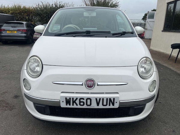 Used Fiat 500 2010 for sale - 76253847: Photo 5