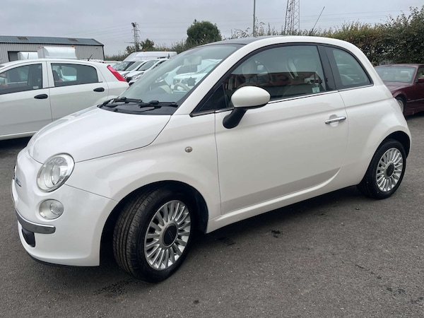 Used Fiat 500 2010 for sale - 76253847: Photo 7