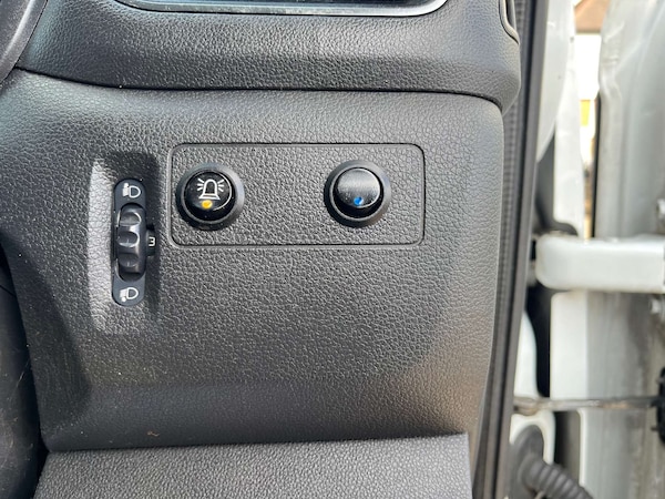 Used Vauxhall Movano 2021 for sale - 74903579: Photo 18