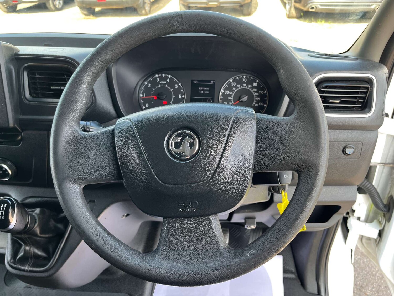 Vehicle 19