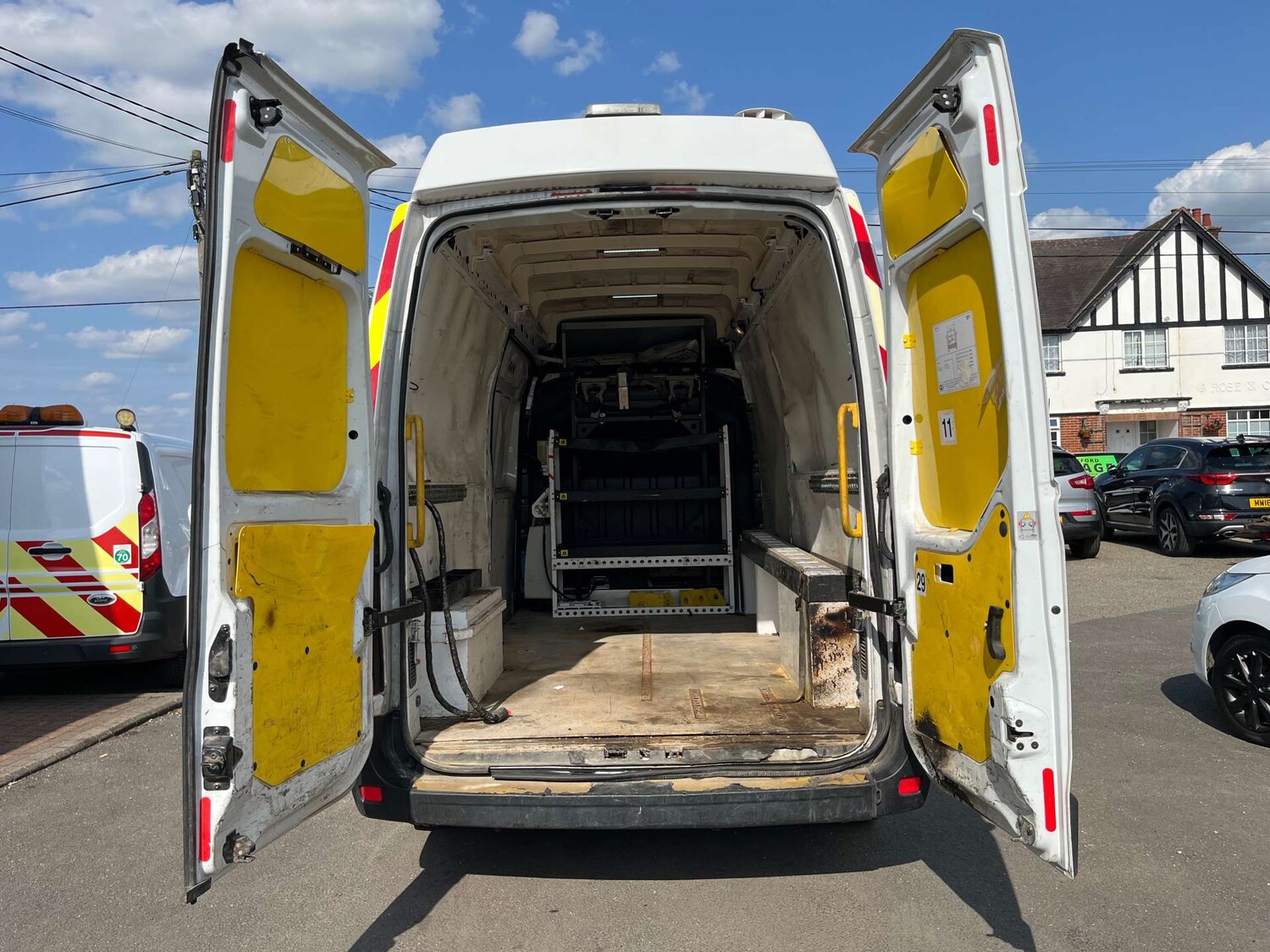 Vehicle 26