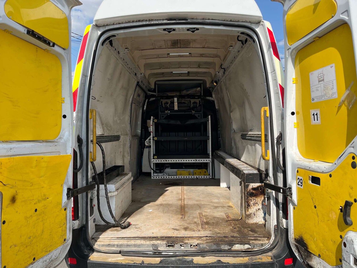 Vehicle 27
