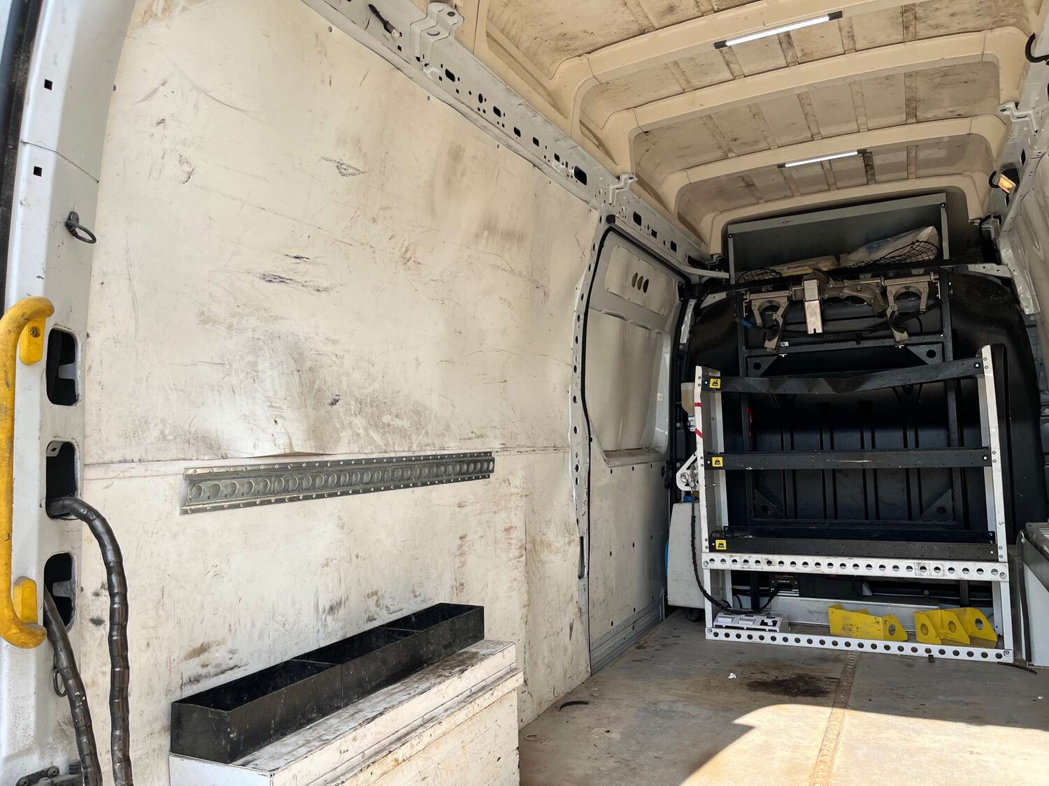 Vehicle 28