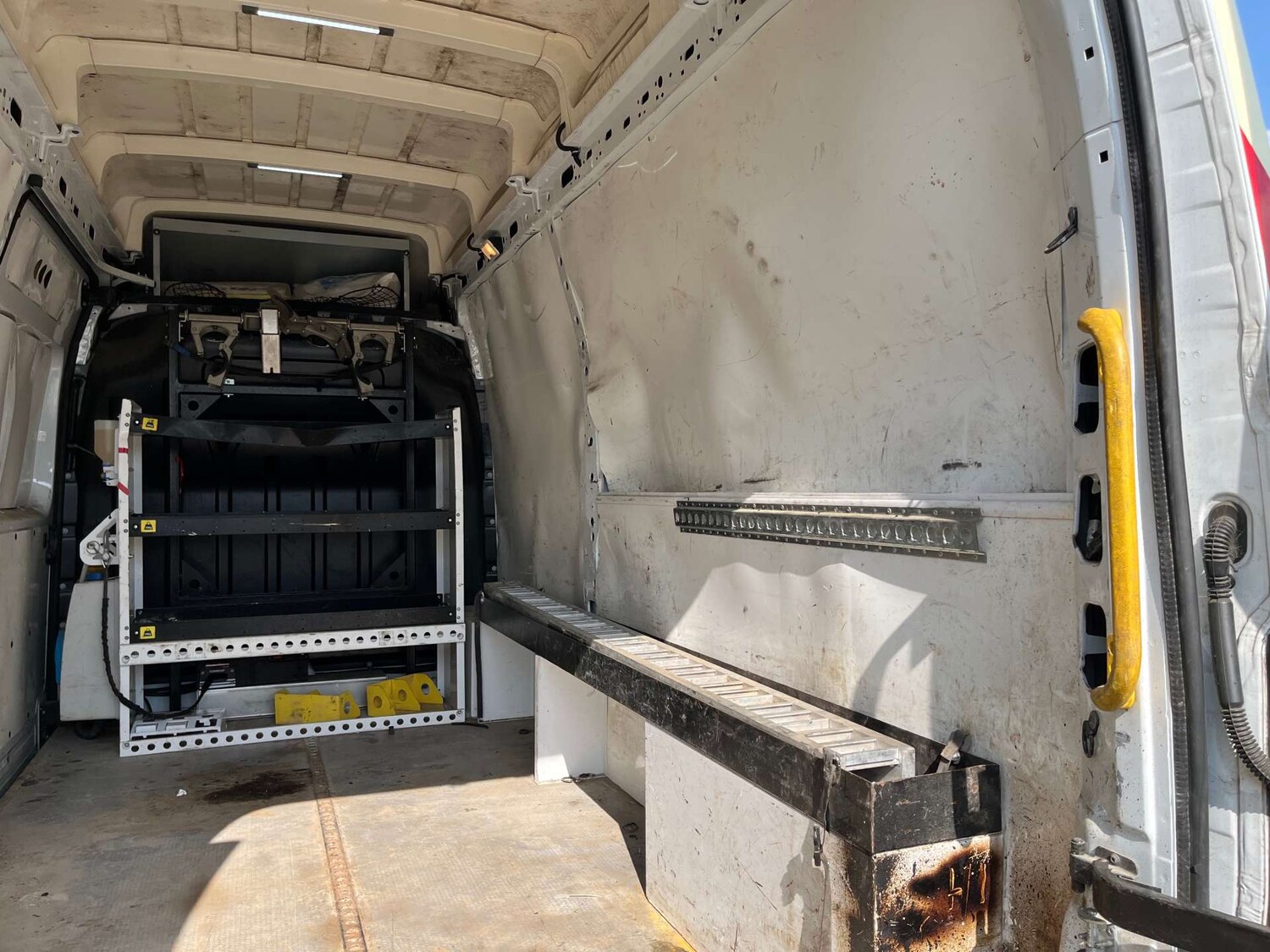 Vehicle 29