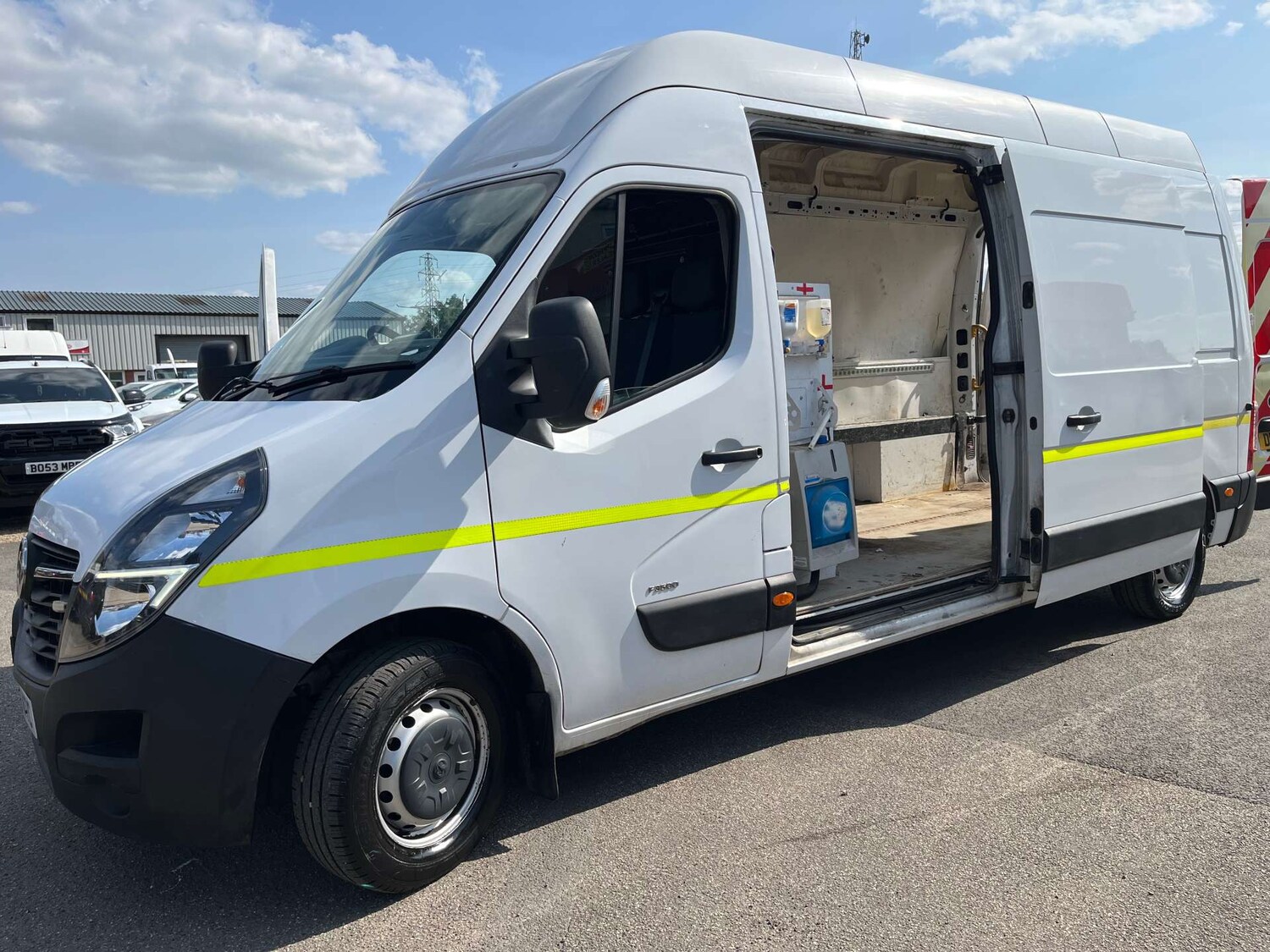 Vehicle 33