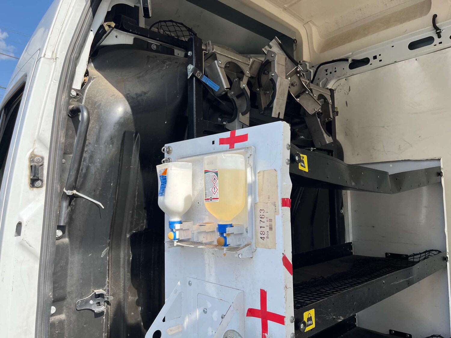 Vehicle 35