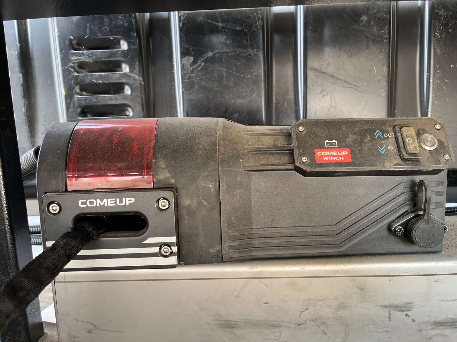 Vehicle 37