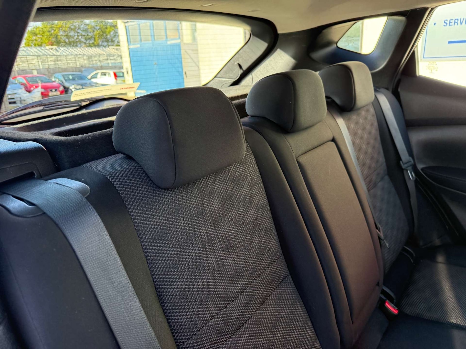 Used Nissan Qashqai 2015 for sale - 76367329: Photo 20