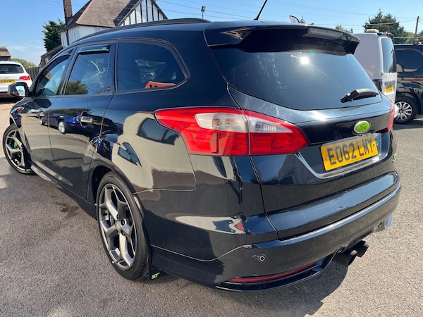 Used Ford Focus 2012 for sale - 75523377: Photo 10