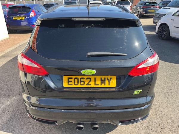 Used Ford Focus 2012 for sale - 75523377: Photo 11