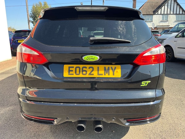 Used Ford Focus 2012 for sale - 75523377: Photo 12