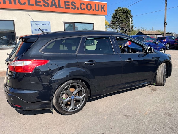Used Ford Focus 2012 for sale - 75523377: Photo 14