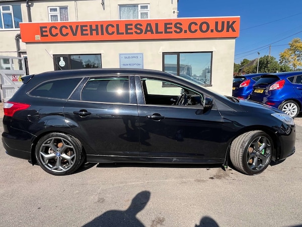 Used Ford Focus 2012 for sale - 75523377: Photo 15