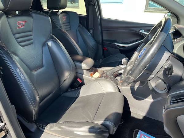 Used Ford Focus 2012 for sale - 75523377: Photo 17