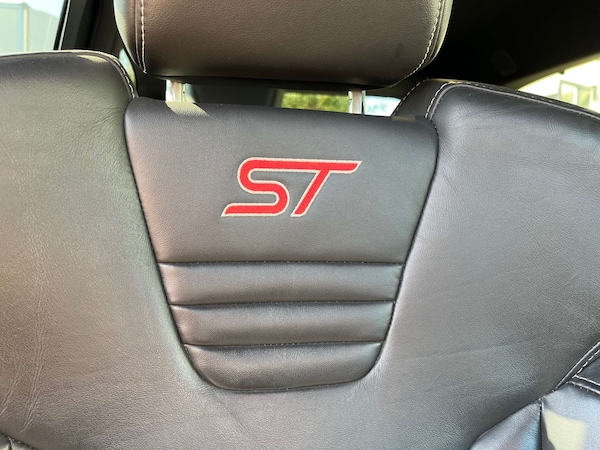 Used Ford Focus 2012 for sale - 75523377: Photo 19