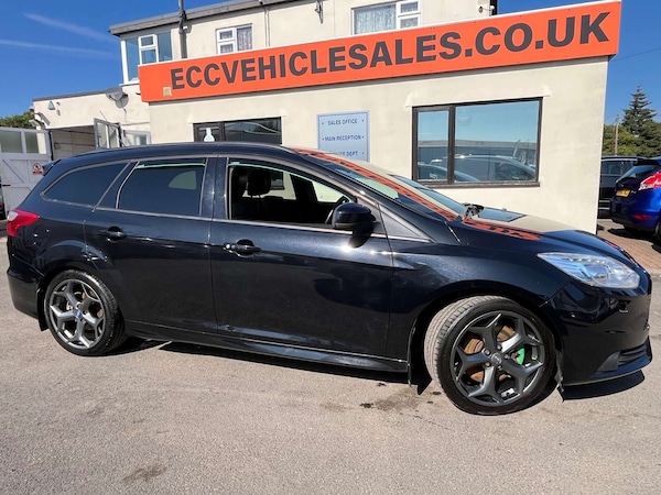 Used Ford Focus 2012 for sale - 75523377: Photo 1