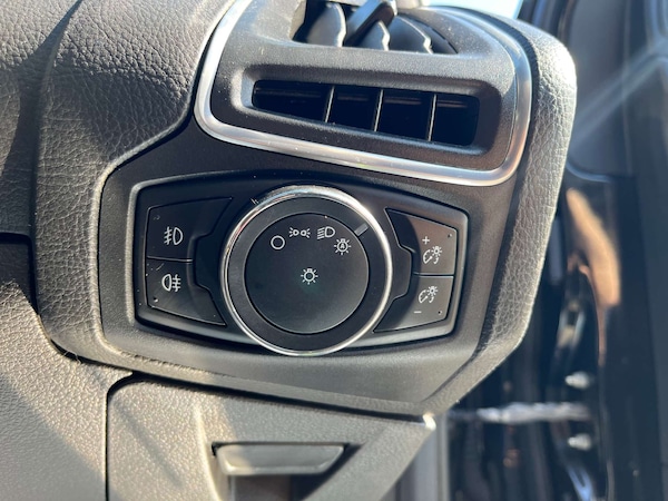 Used Ford Focus 2012 for sale - 75523377: Photo 20