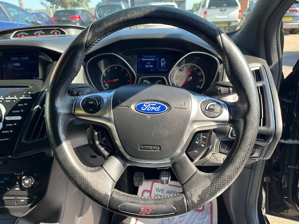 Used Ford Focus 2012 for sale - 75523377: Photo 21