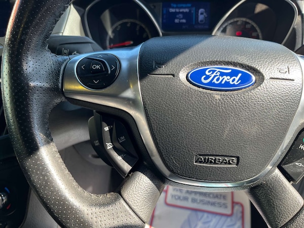 Used Ford Focus 2012 for sale - 75523377: Photo 22