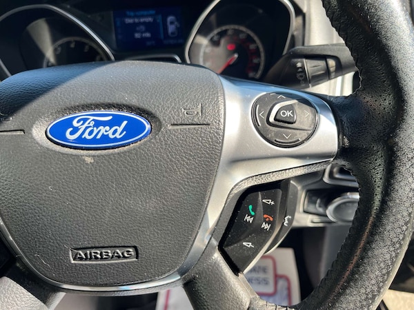 Used Ford Focus 2012 for sale - 75523377: Photo 23
