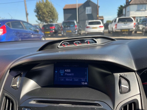 Used Ford Focus 2012 for sale - 75523377: Photo 25