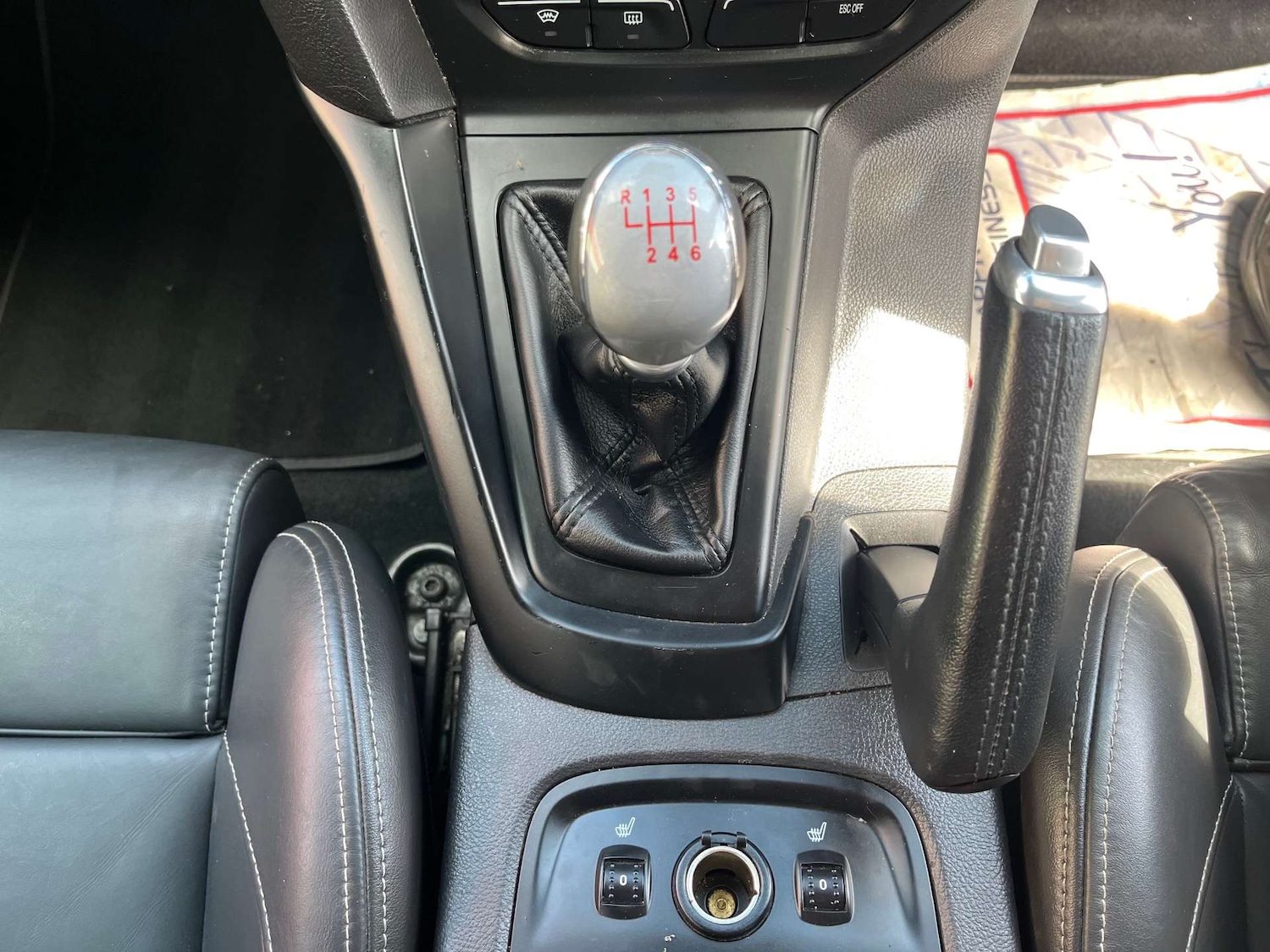 Vehicle 27