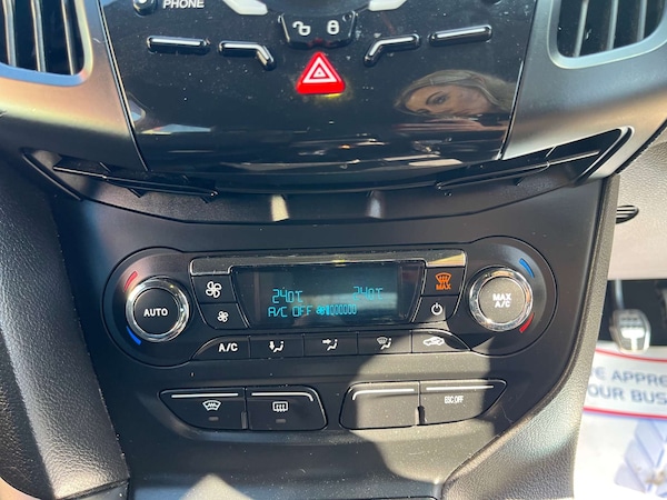 Used Ford Focus 2012 for sale - 75523377: Photo 27