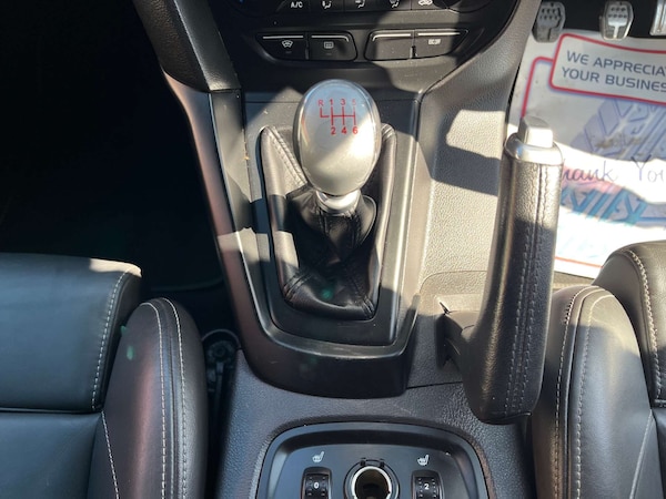 Used Ford Focus 2012 for sale - 75523377: Photo 29