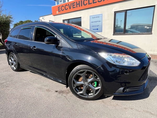 Used Ford Focus 2012 for sale - 75523377: Photo 2