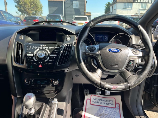 Used Ford Focus 2012 for sale - 75523377: Photo 30