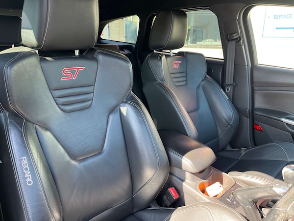 Used Ford Focus 2012 for sale - 75523377: Photo 31