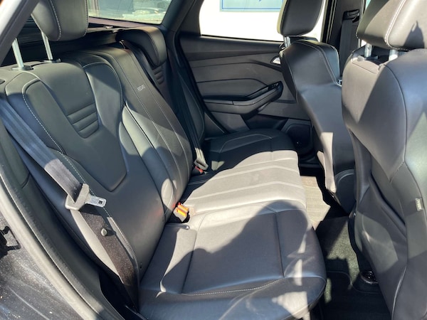Used Ford Focus 2012 for sale - 75523377: Photo 33