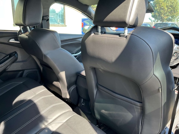 Used Ford Focus 2012 for sale - 75523377: Photo 34