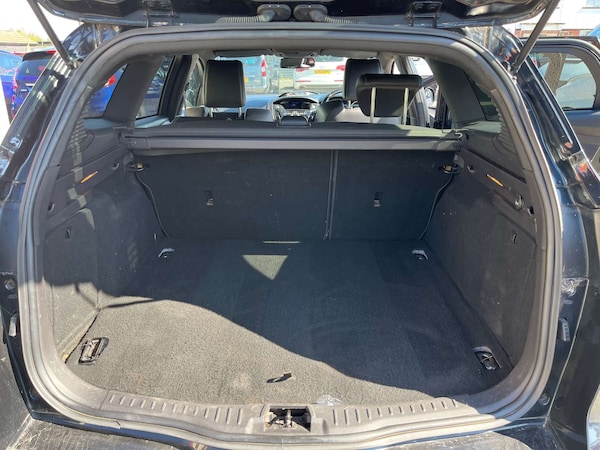 Used Ford Focus 2012 for sale - 75523377: Photo 37