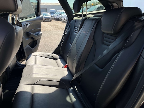 Used Ford Focus 2012 for sale - 75523377: Photo 40