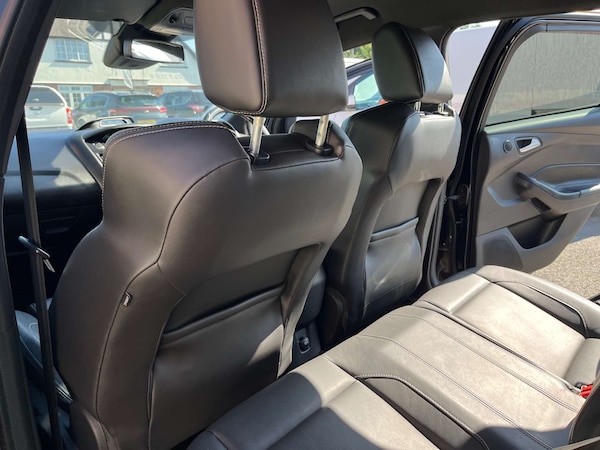 Used Ford Focus 2012 for sale - 75523377: Photo 41