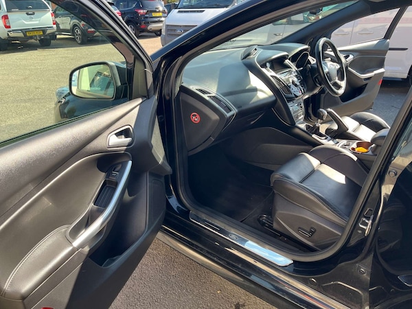 Used Ford Focus 2012 for sale - 75523377: Photo 42