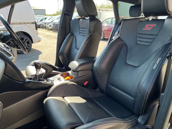 Used Ford Focus 2012 for sale - 75523377: Photo 43