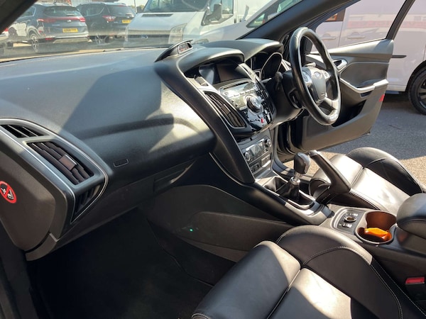 Used Ford Focus 2012 for sale - 75523377: Photo 44