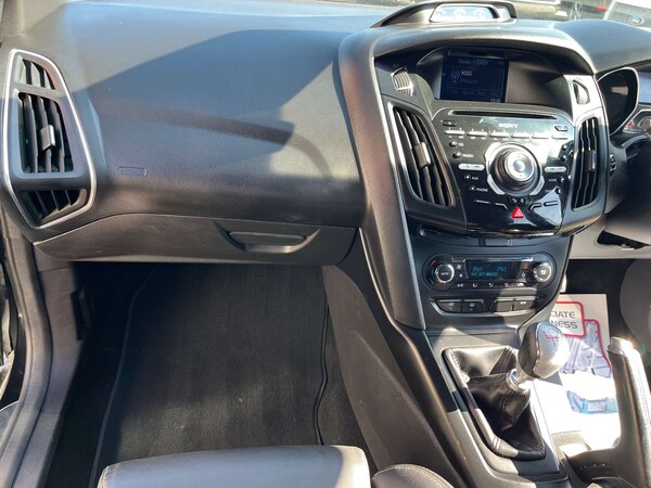 Used Ford Focus 2012 for sale - 75523377: Photo 45