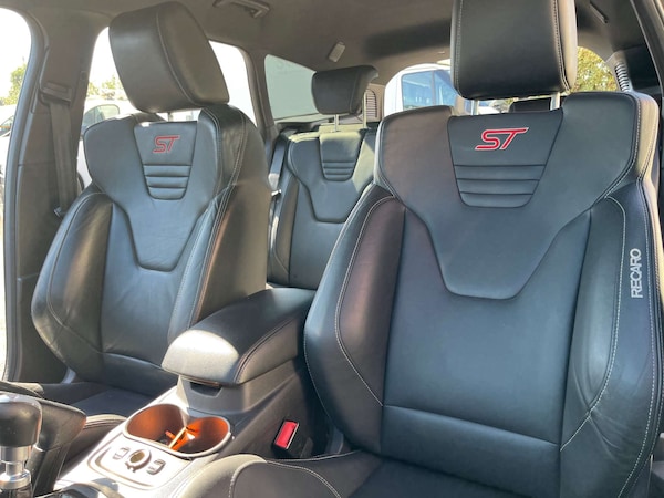 Used Ford Focus 2012 for sale - 75523377: Photo 46