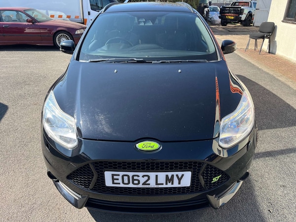 Used Ford Focus 2012 for sale - 75523377: Photo 4