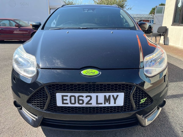 Used Ford Focus 2012 for sale - 75523377: Photo 5