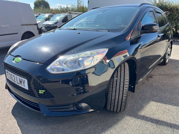 Used Ford Focus 2012 for sale - 75523377: Photo 6