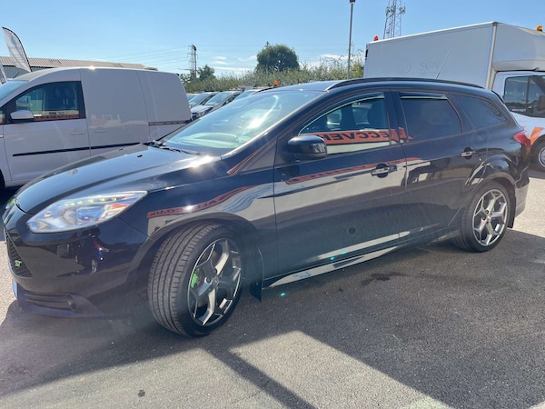 Used Ford Focus 2012 for sale - 75523377: Photo 7