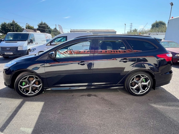 Used Ford Focus 2012 for sale - 75523377: Photo 8