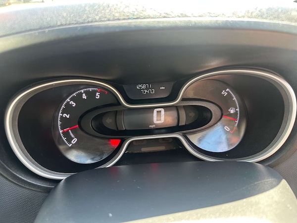 Used Vauxhall Vivaro 2018 for sale - 75329928: Photo 11